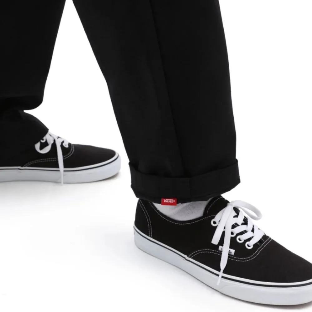 Authentic Chino Glide Pants Black