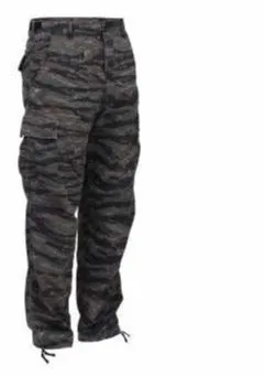 BDU (Battle Dress Uniform) Pants