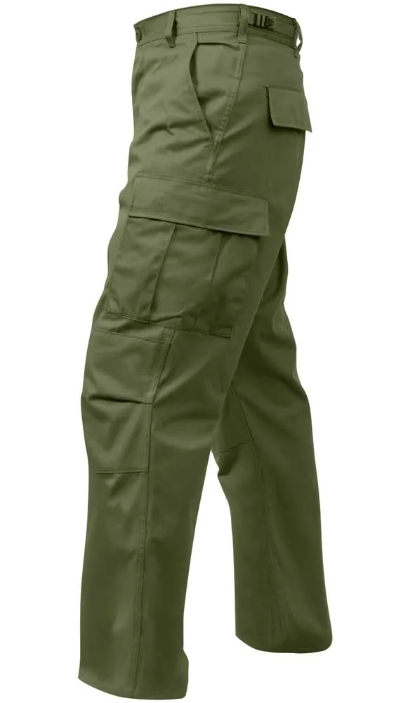 BDU (Battle Dress Uniform) Pants