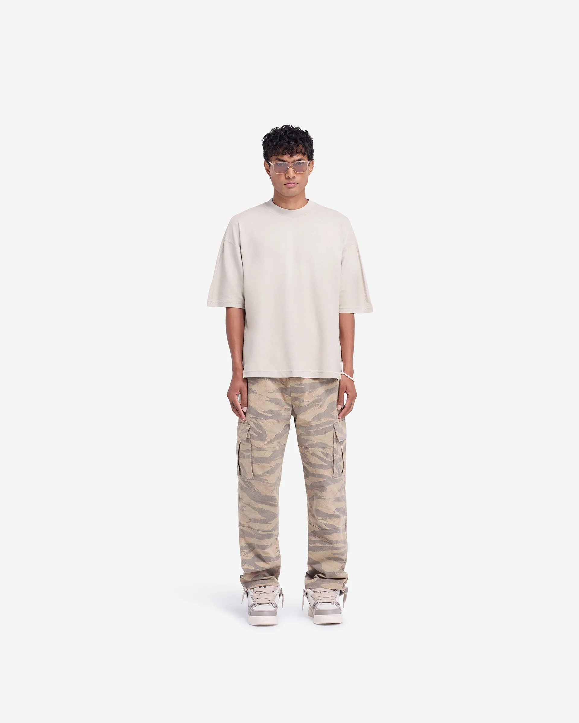 Cargo Pant - Camo