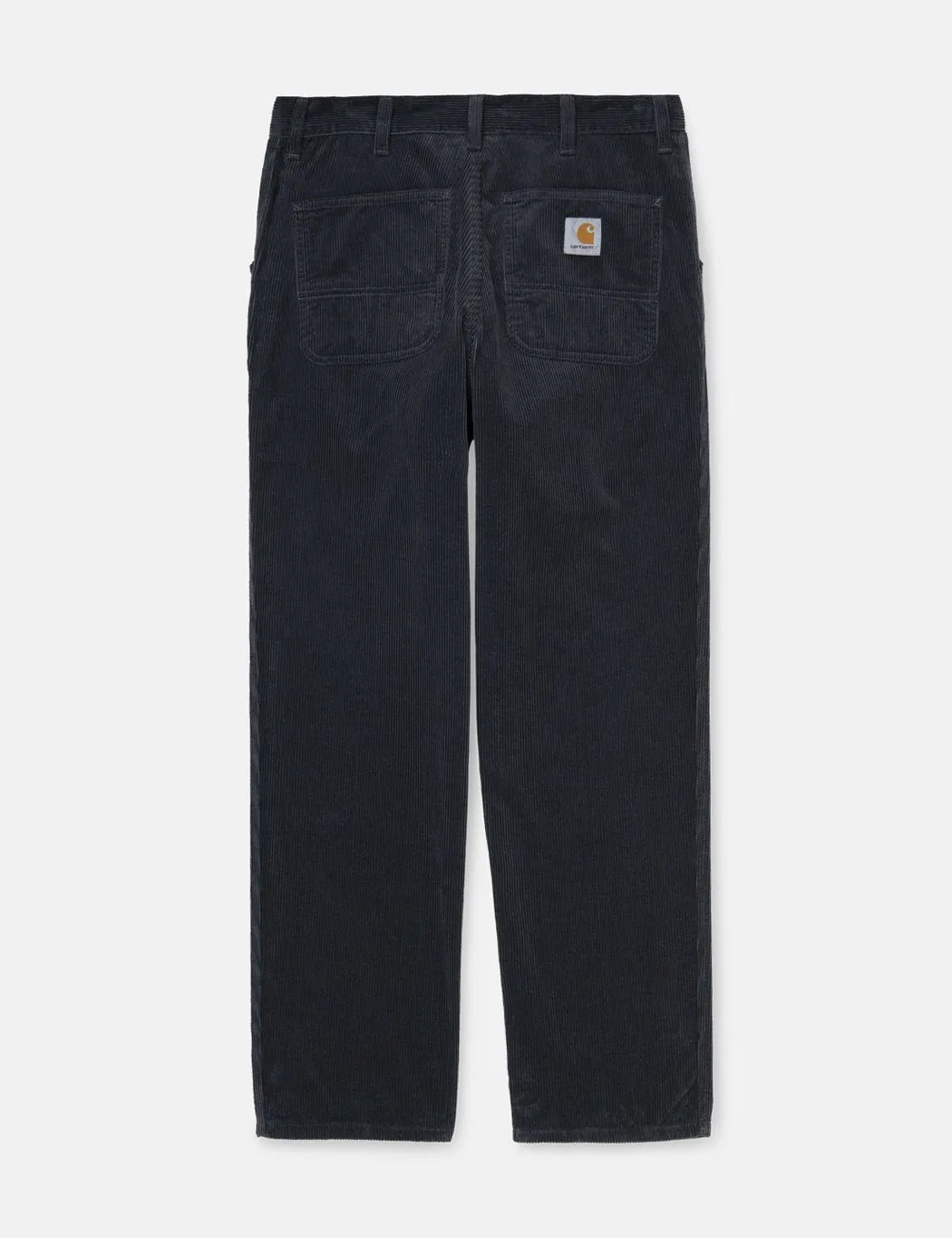 Carhartt-WIP Simple Pant - Blacksmith Grey