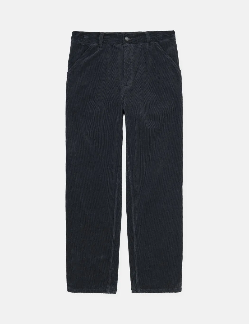 Carhartt-WIP Simple Pant - Blacksmith Grey