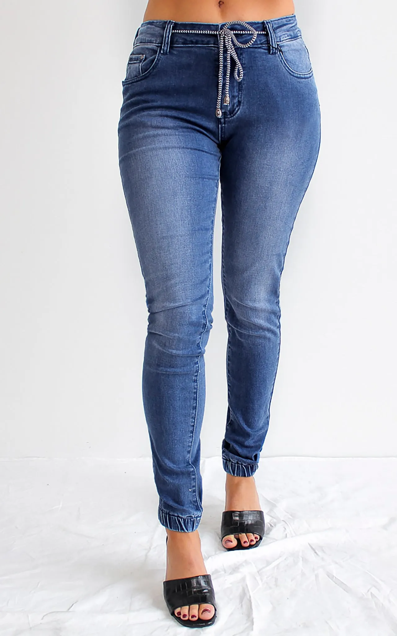 Caviar Jeans - Blue