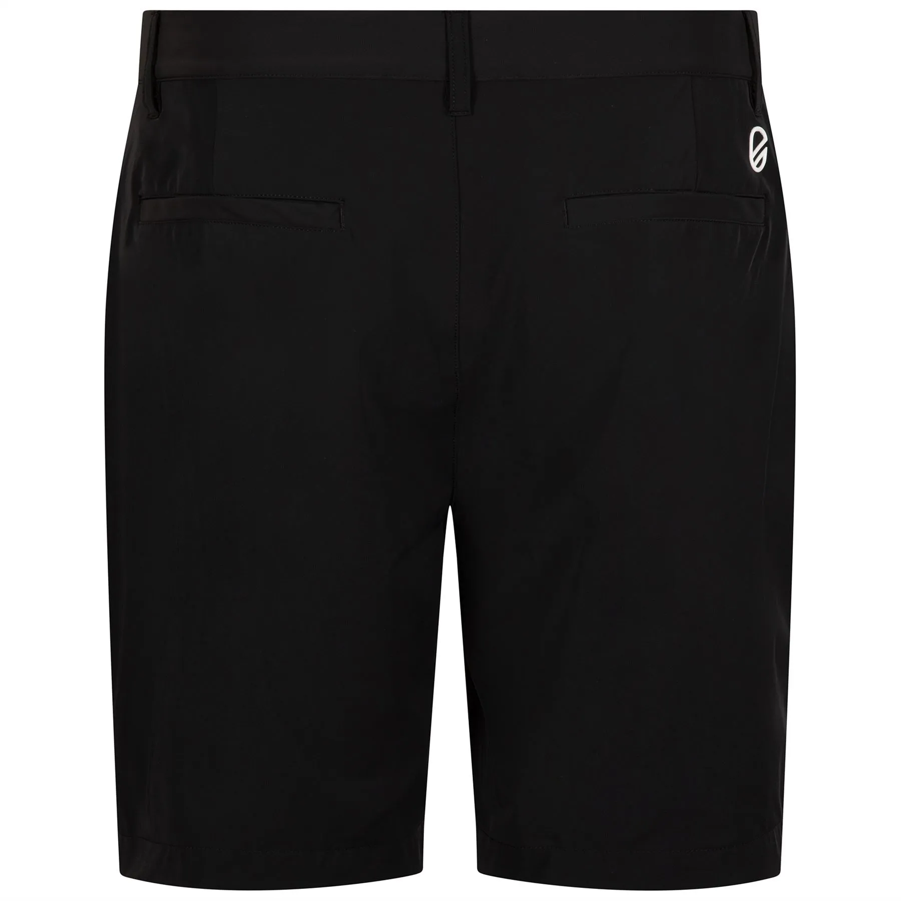 Chauncey Short Jet Black - 2024