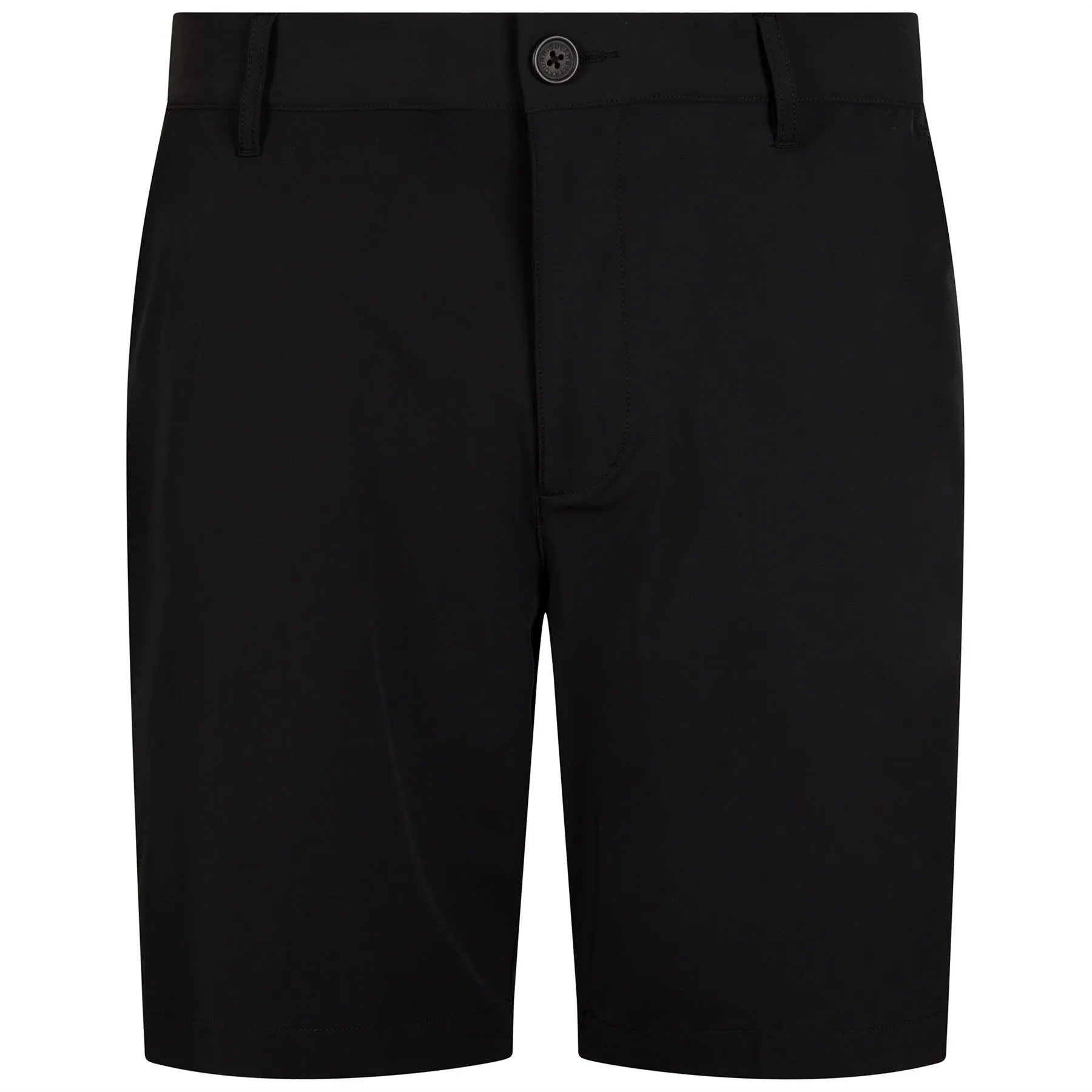 Chauncey Short Jet Black - 2024