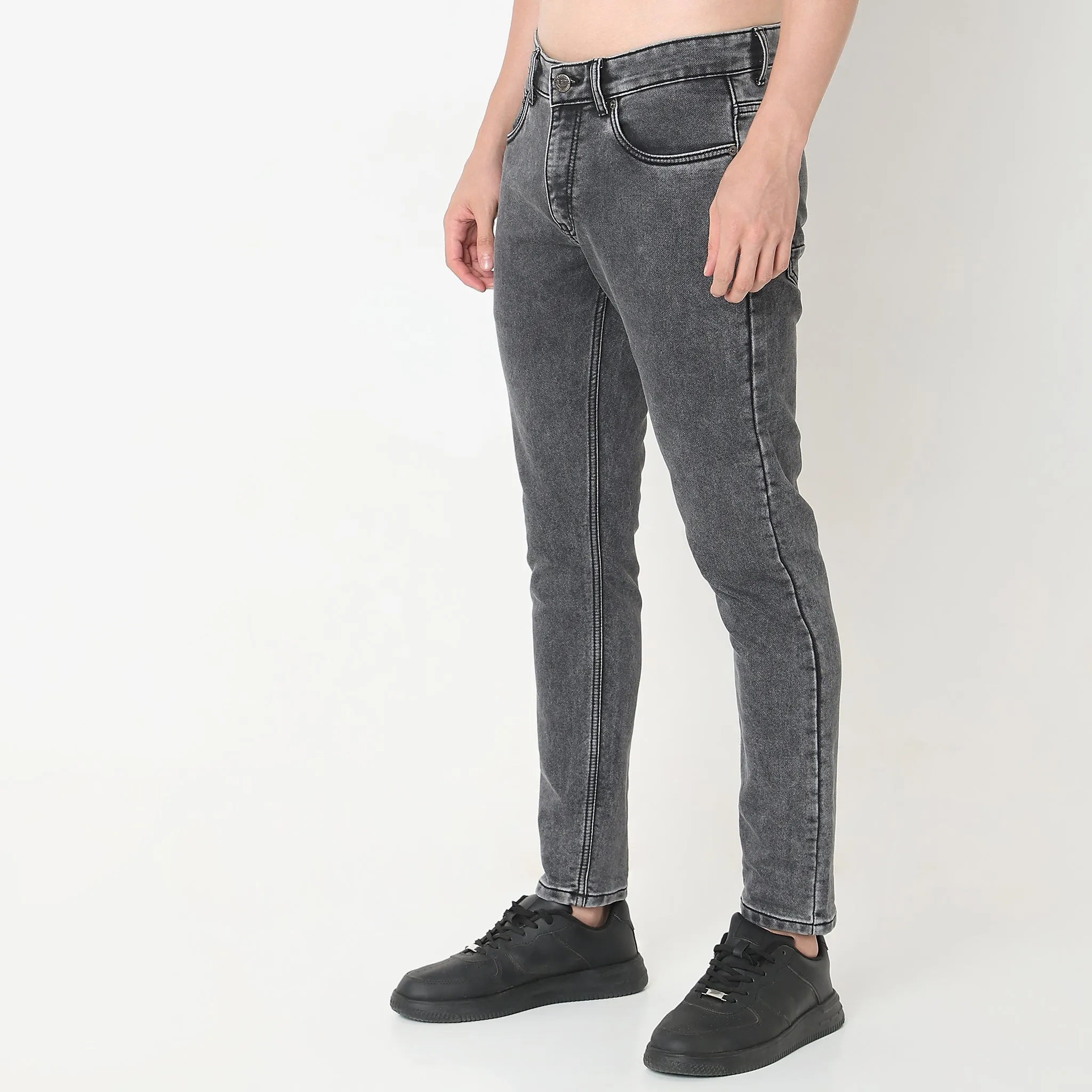 Comfort Fit Jeans