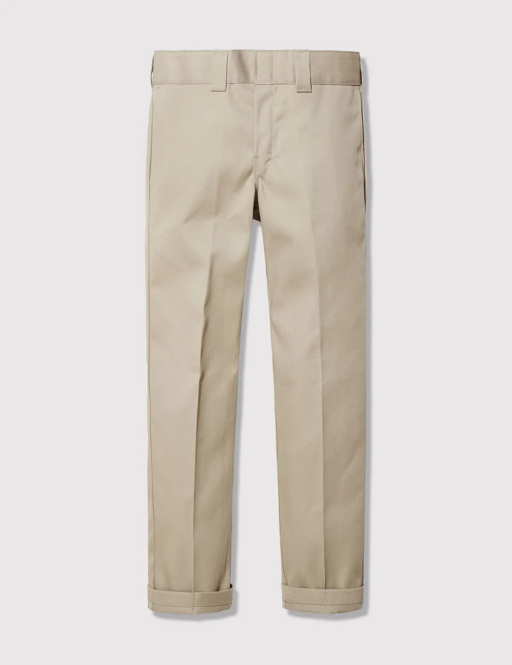 Dickies 873 Work Pant (Slim Straight) - Khaki