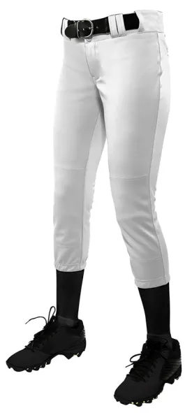 Florida Future team Champro low rise softball pants