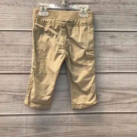 Gap Boys Pants Baby: 12-18m