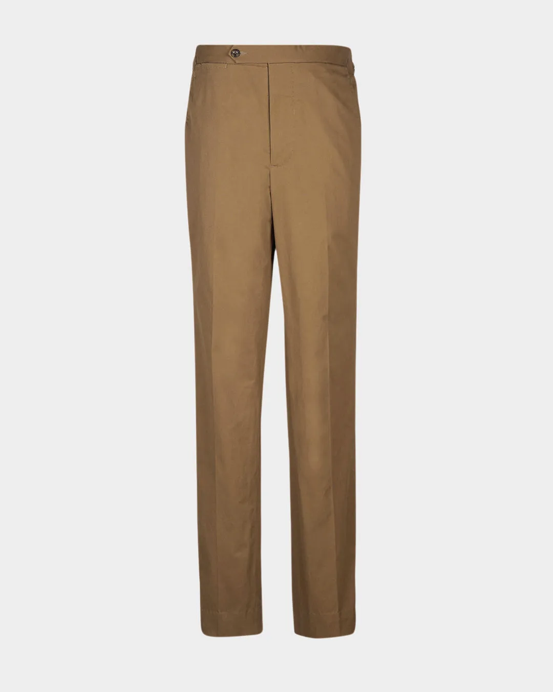 Genoa Copper Dress Pant