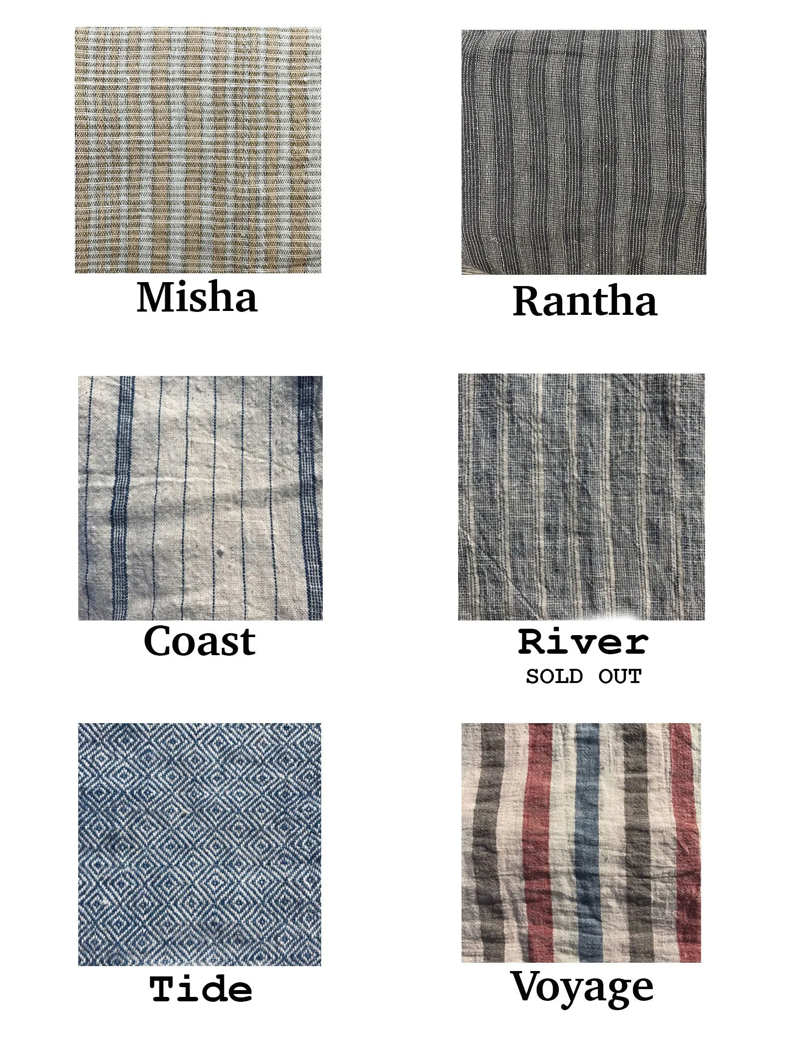 Handwoven - Everyday Pedal Jodhpur