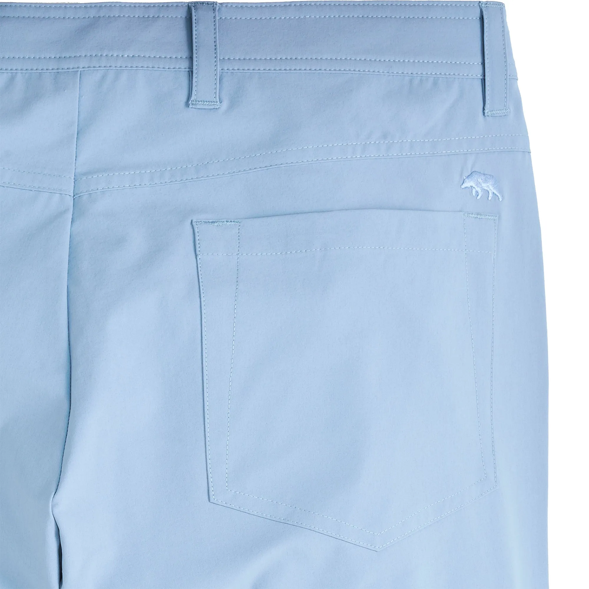 Harris Performance Five Pocket Pants - Endless Sky