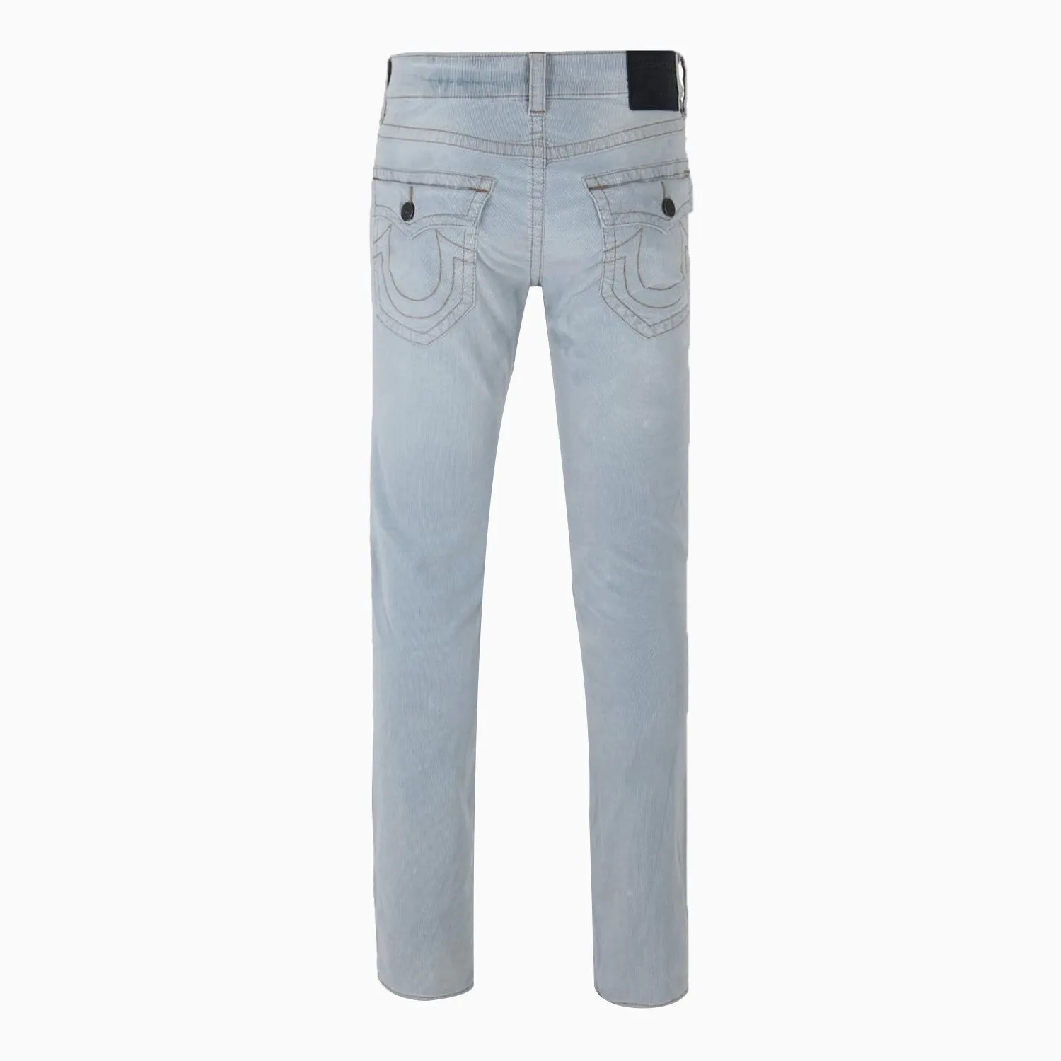 Men's Geno Slim Straight Jean Pant