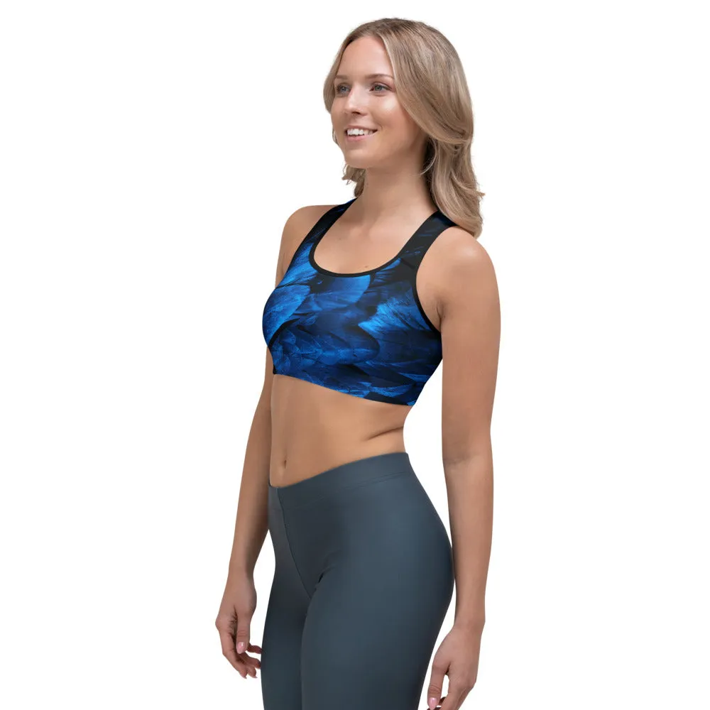 Olah Sports Bra