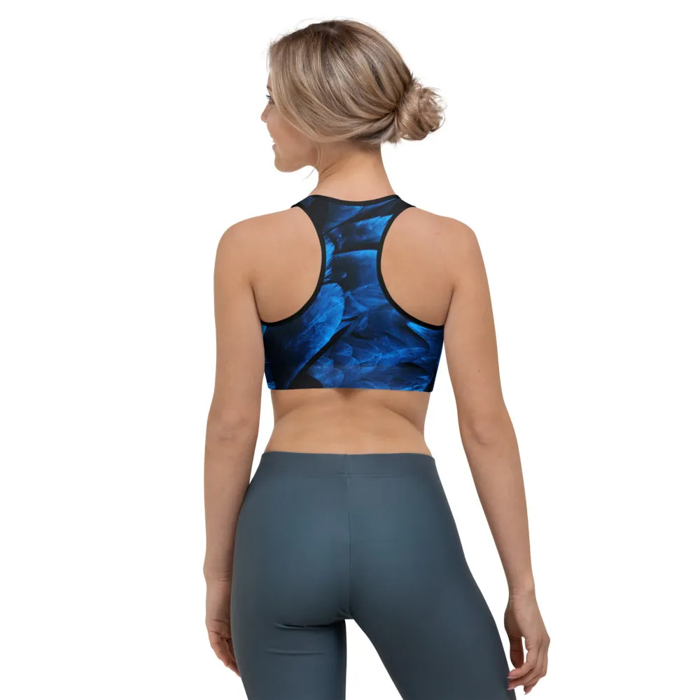 Olah Sports Bra