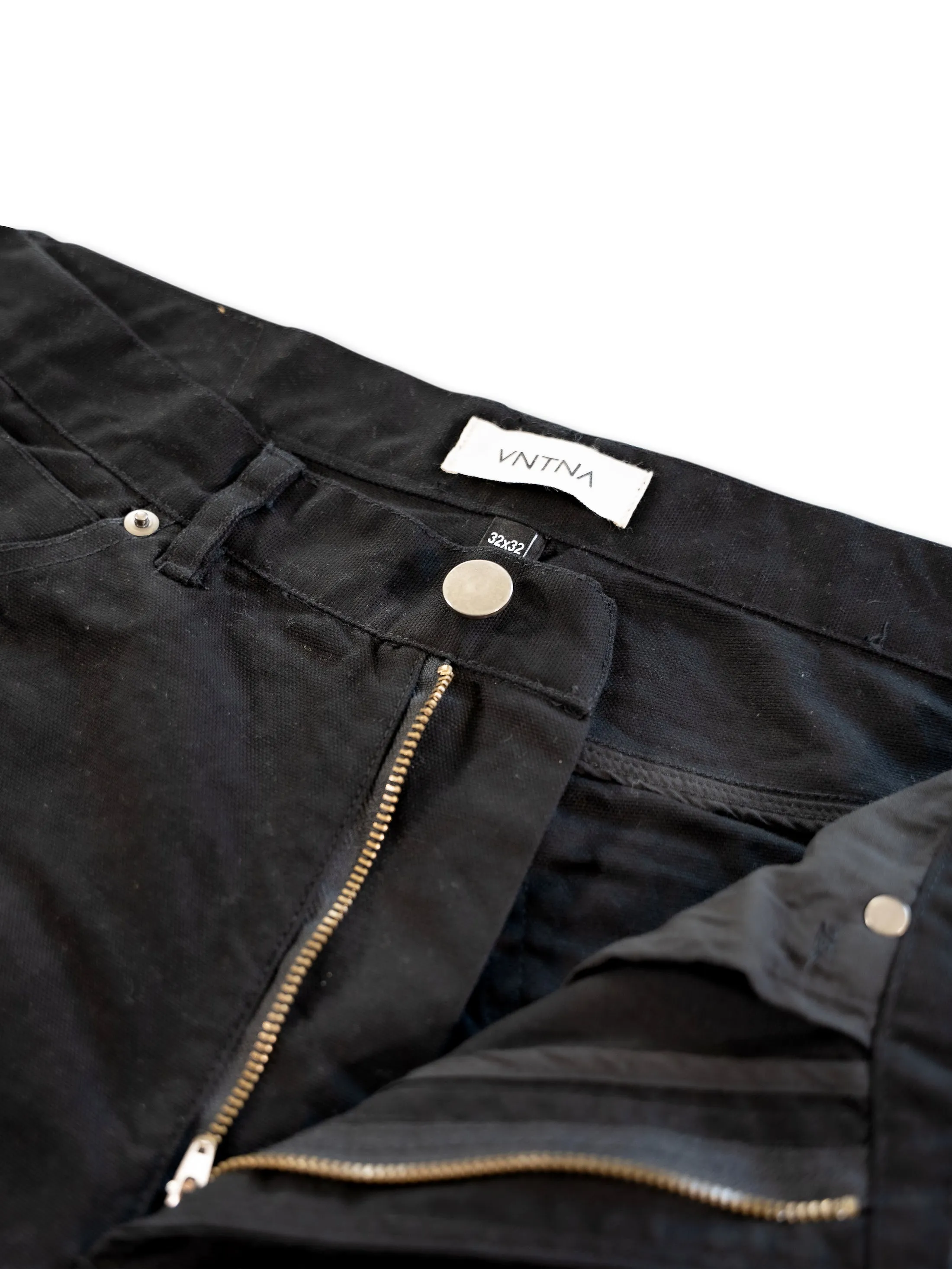 Rambler Pant Coal