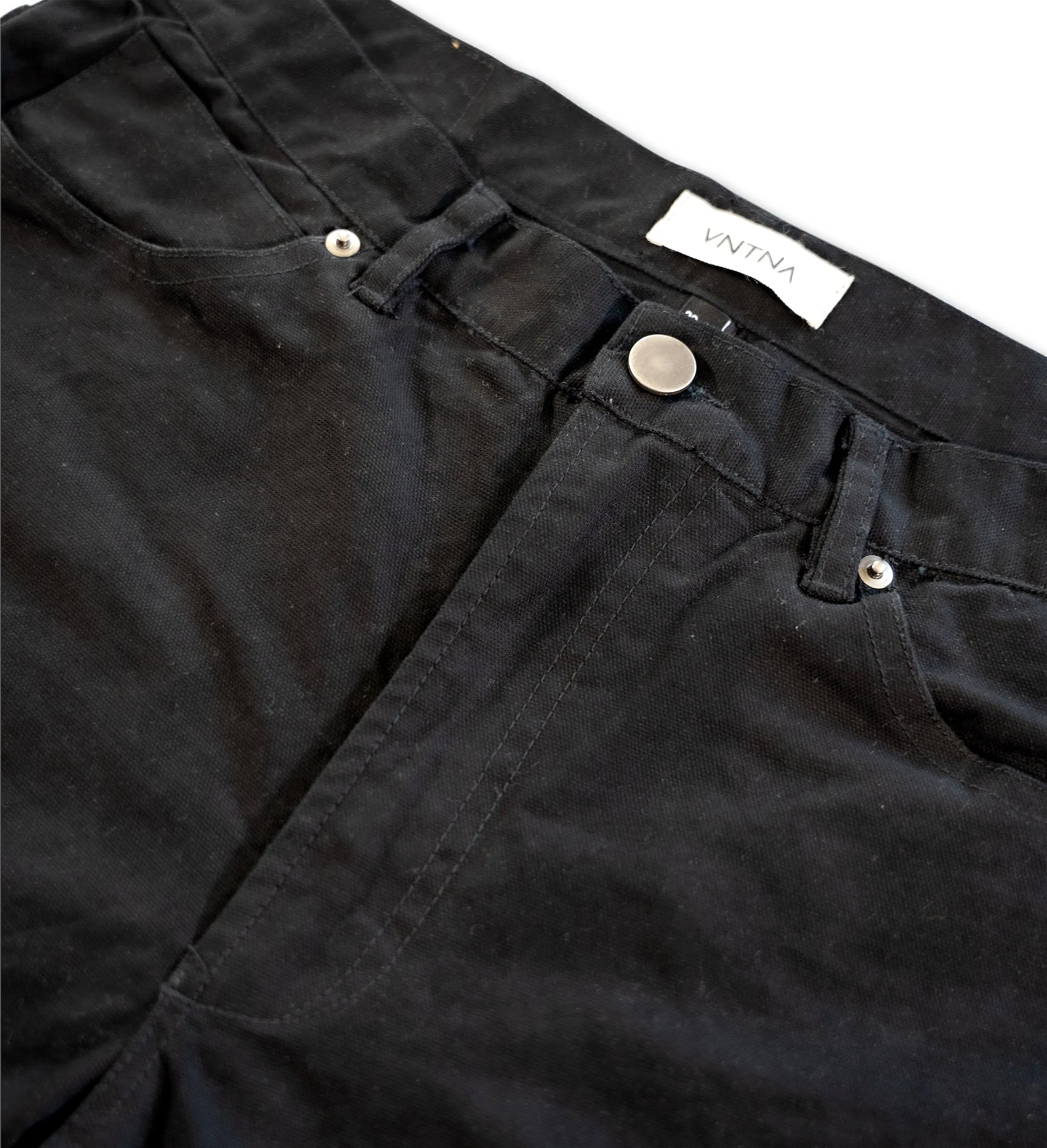 Rambler Pant Coal