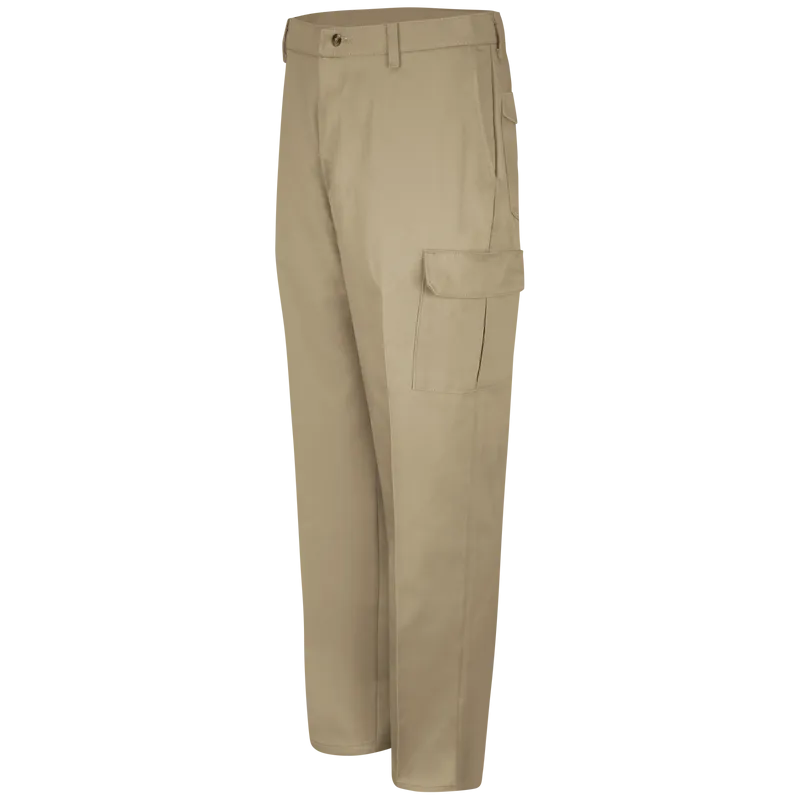 RedKap - Men's Cotton Cargo Pant