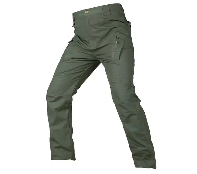 Tactical Cargo Pants Rip-Stop  X9 US Special Trouser