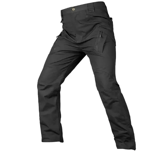 Tactical Cargo Pants Rip-Stop  X9 US Special Trouser