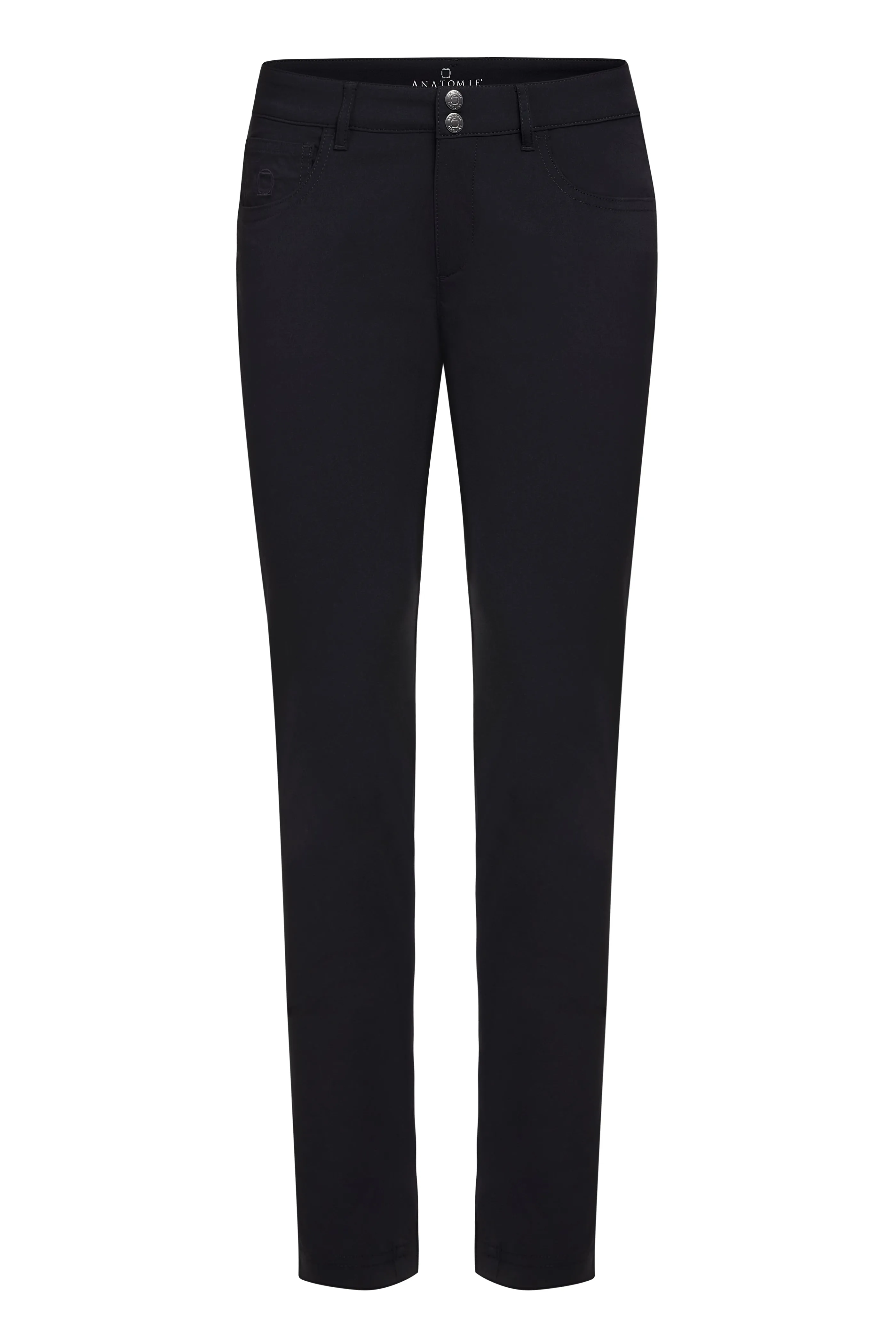 The Luisa Skinny Jean Pant