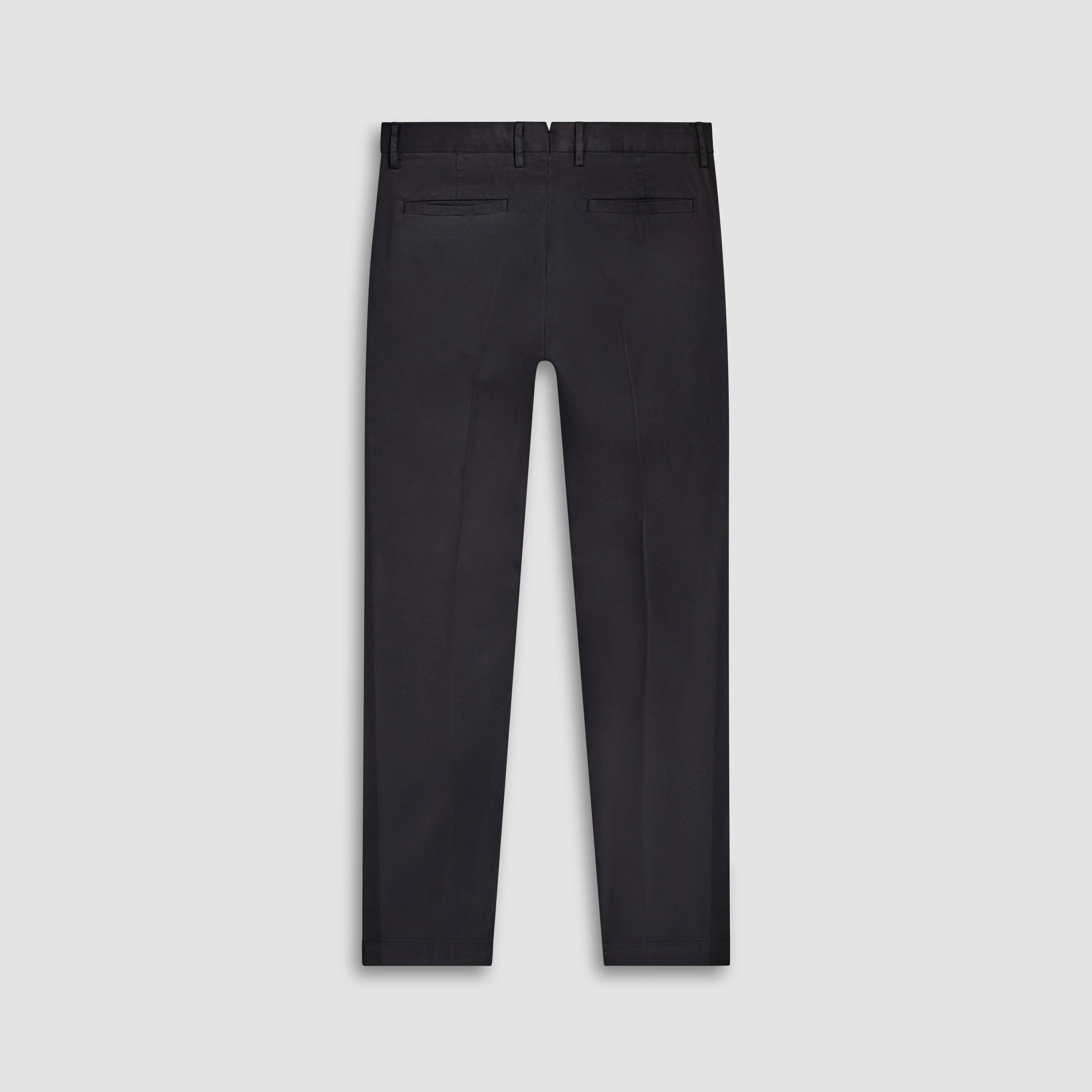 Twill Chino Pant