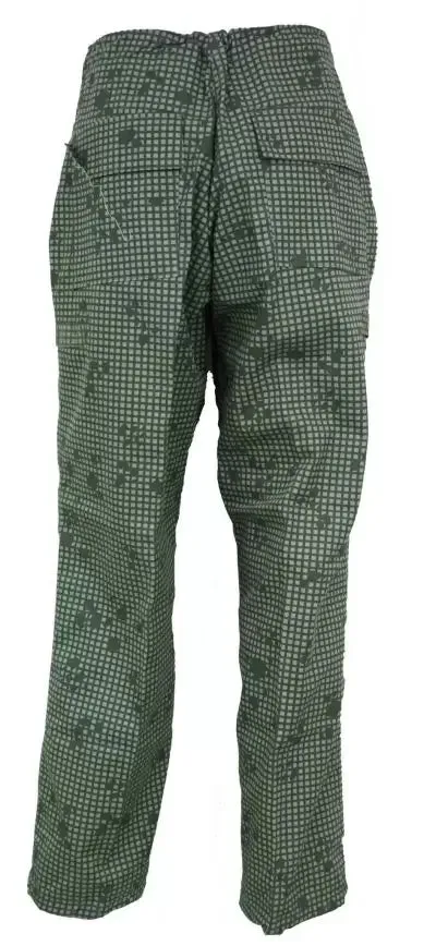 USGI Night Desert Camo Field Pants- SURPLUS