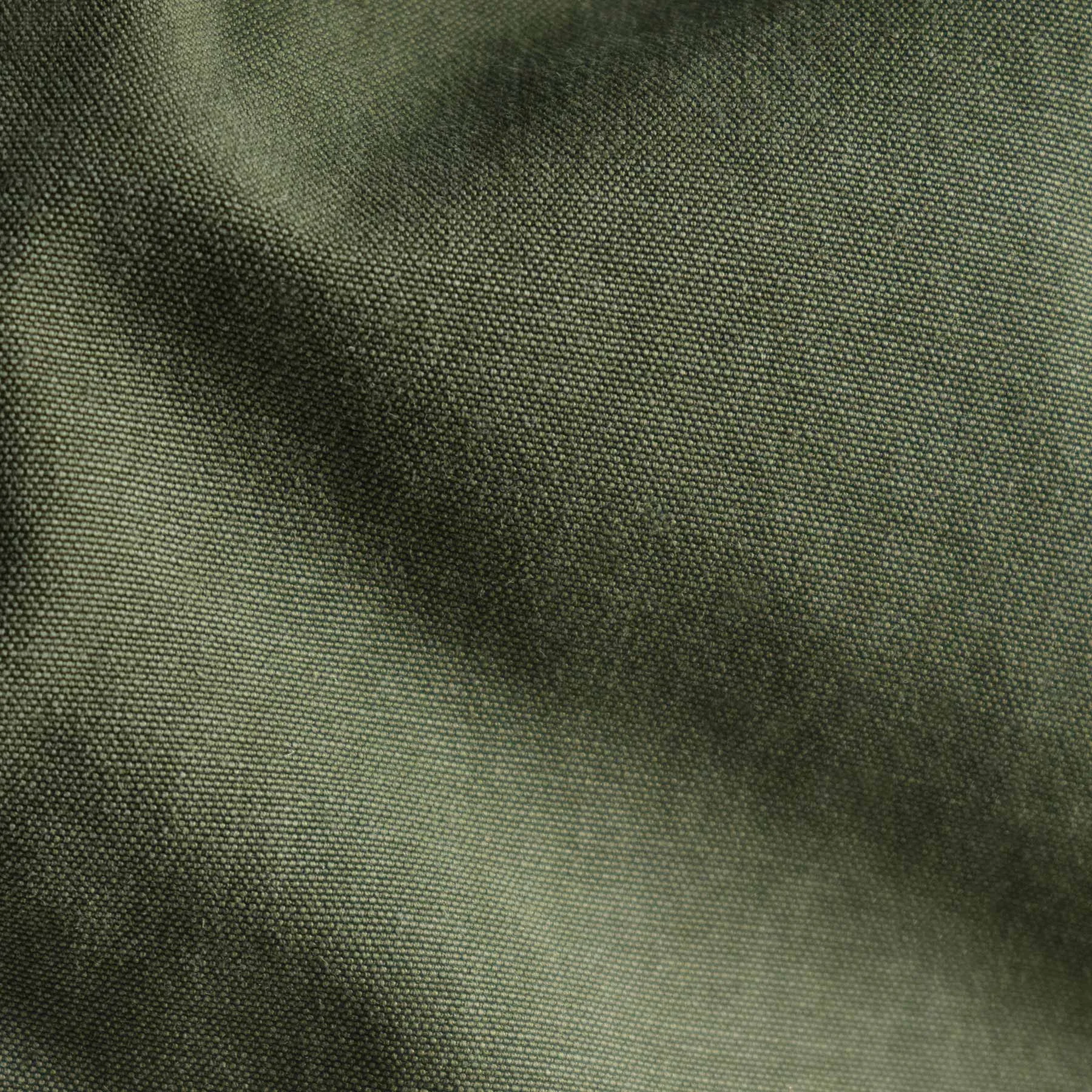 Vintage M51 Military Cargo - Vintage Green