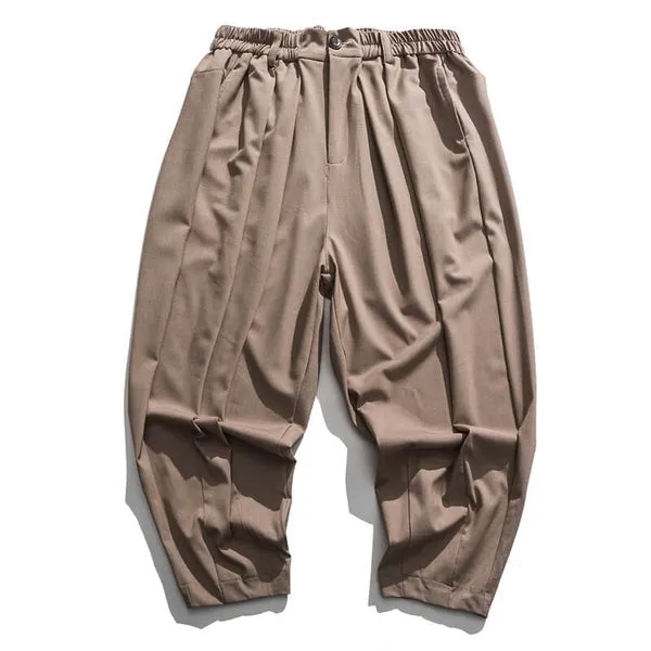 WLS Sawaki Pants Khaki